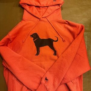 The Black Dog Sweatshirt